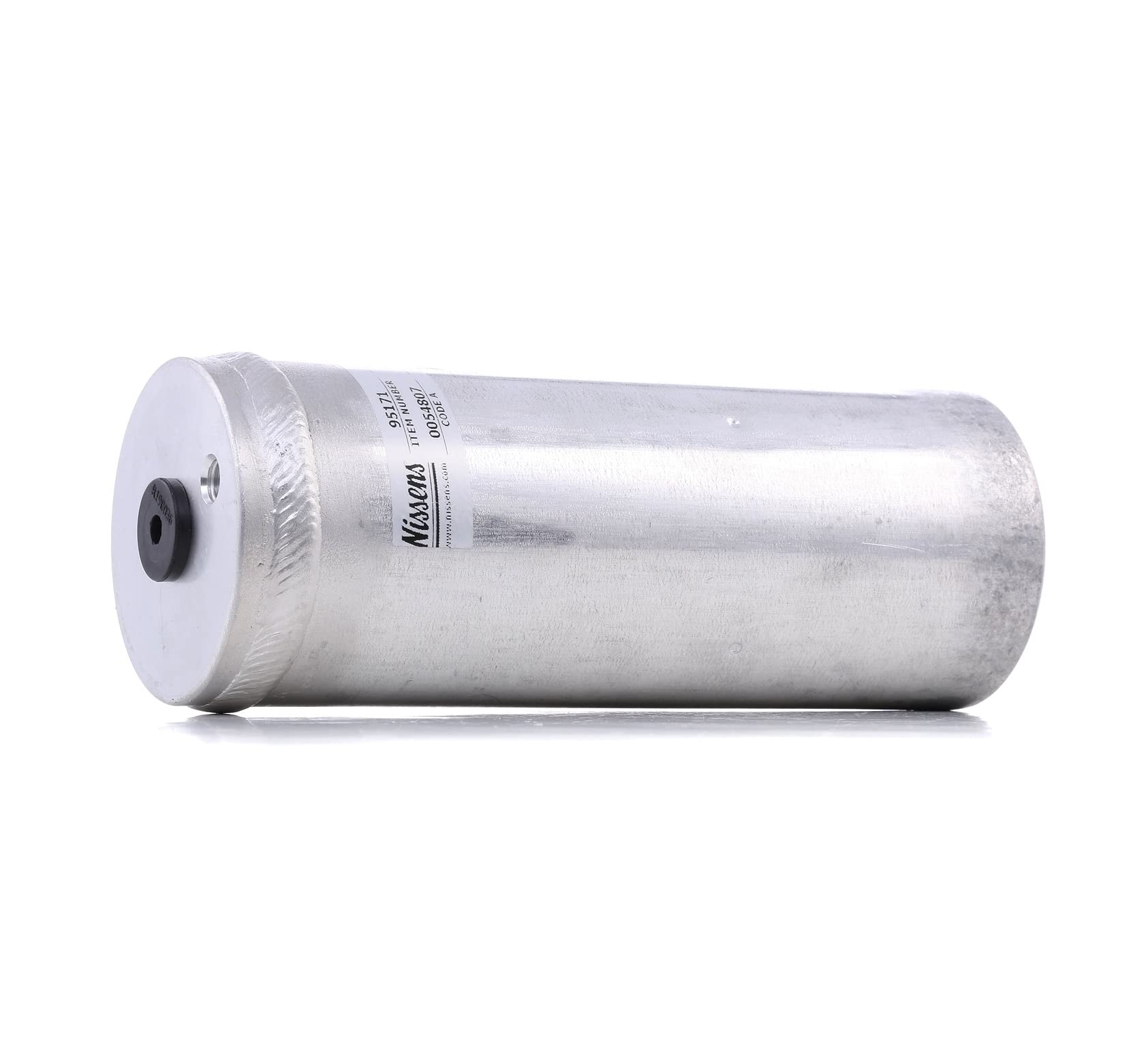 NISSENS Receiver Drier VW,AUDI,SKODA 95171 1C0820191,1C0820191B,1C0820191C AC Dryer,Air Conditioning Dryer,Dryer, air conditioning 1J0820191A,FD33978