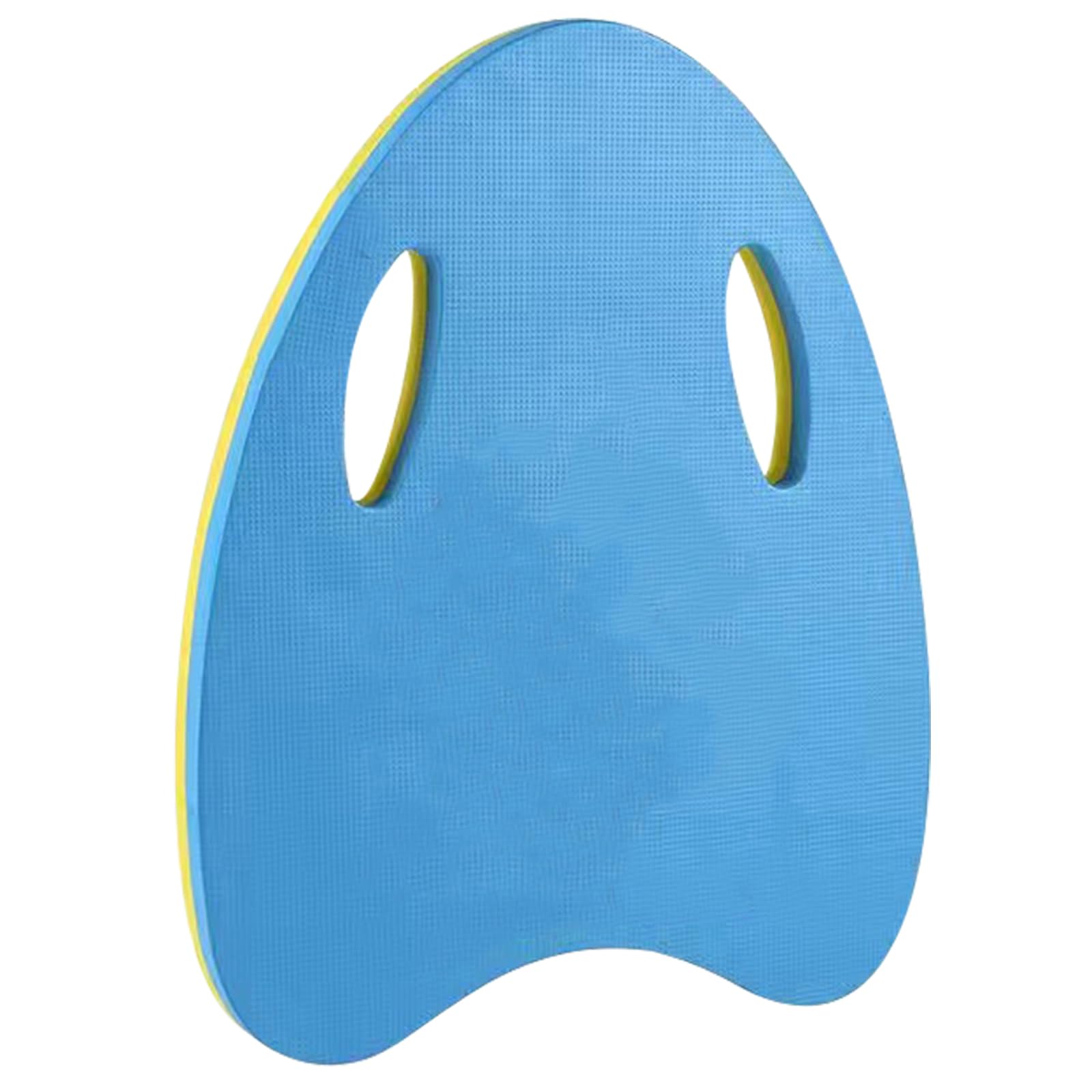 Valicaer Swim Kickboard,Swimming Board Children with Handles EVA Float Kickboard Pool Float Training Equipments for Swimming Beginner Swim Anti-Slip Safety Aid Swimming Training Kick Board