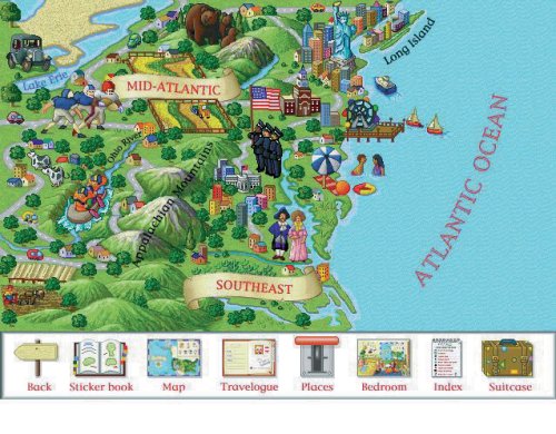 I Love The Usa! #TOP1