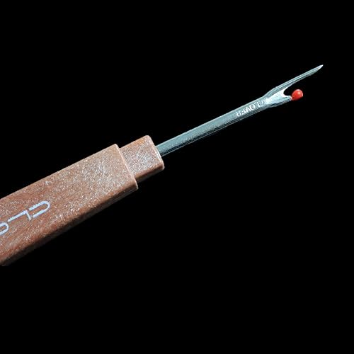 Miniatura 5 de RLECS 5 unids costura hilo destripador de costura herramienta removedor de puntadas y cigüeña tijeras de bordado tijeras herramienta de costura