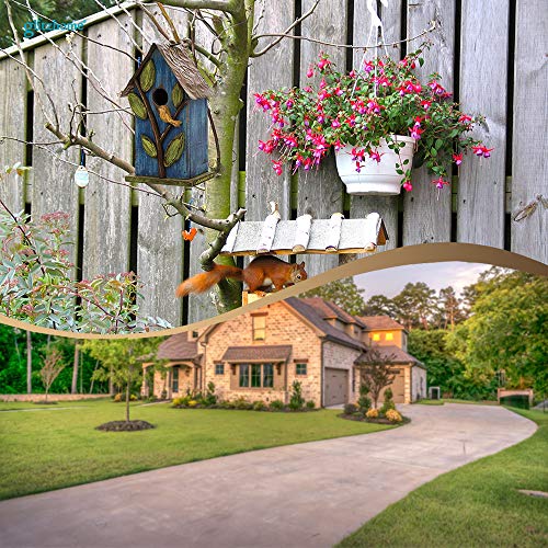 image for Glitzhome 9.7