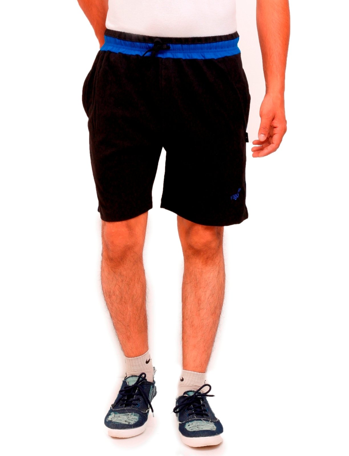 vego Mens Cotton Shorts, Bermuda,Trousers, Half Pant-picture-42