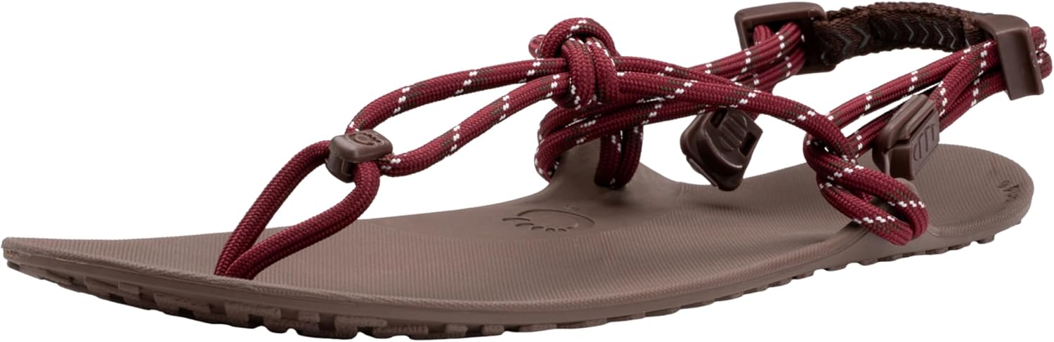 Xero Shoes Women's Genesis Barefoot Sandals