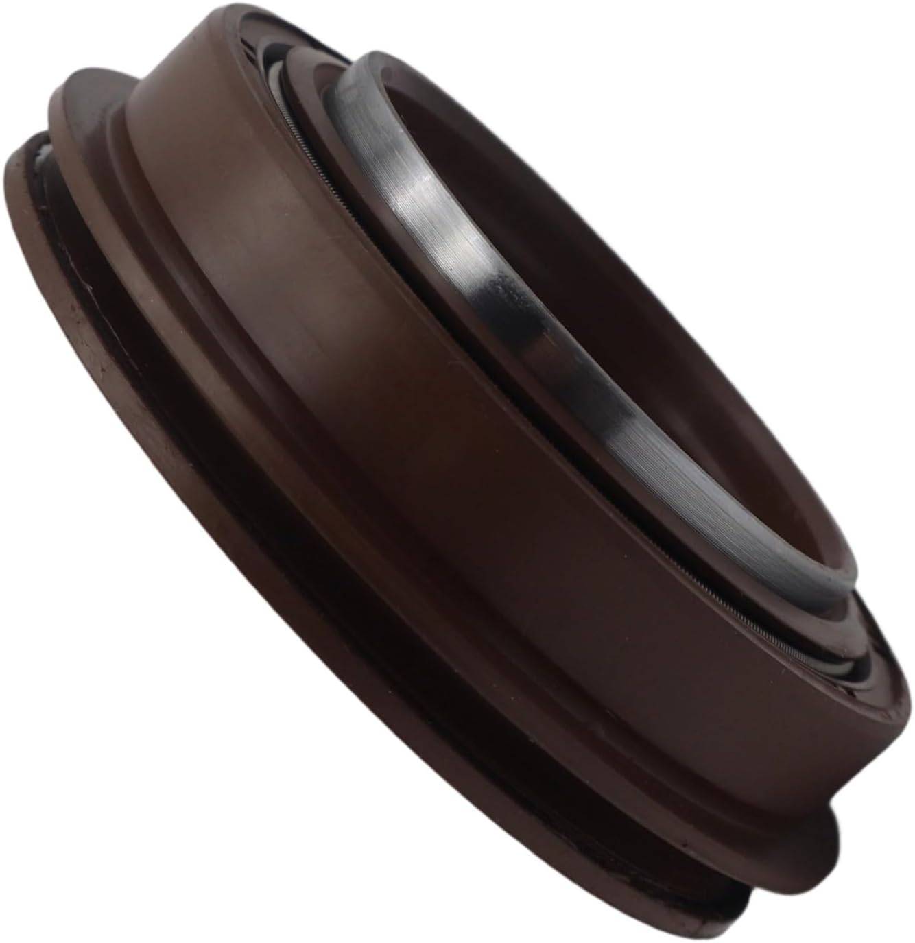 Front Axle Seal 34070-13370 Compatible for Kubota Tractor L Series L3240 L3540 L3600 L3940 L4060 L3830 L4200DT L4300DT L4400DT L4400H