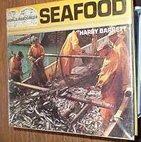 Seafood 0850782392 Book Cover
