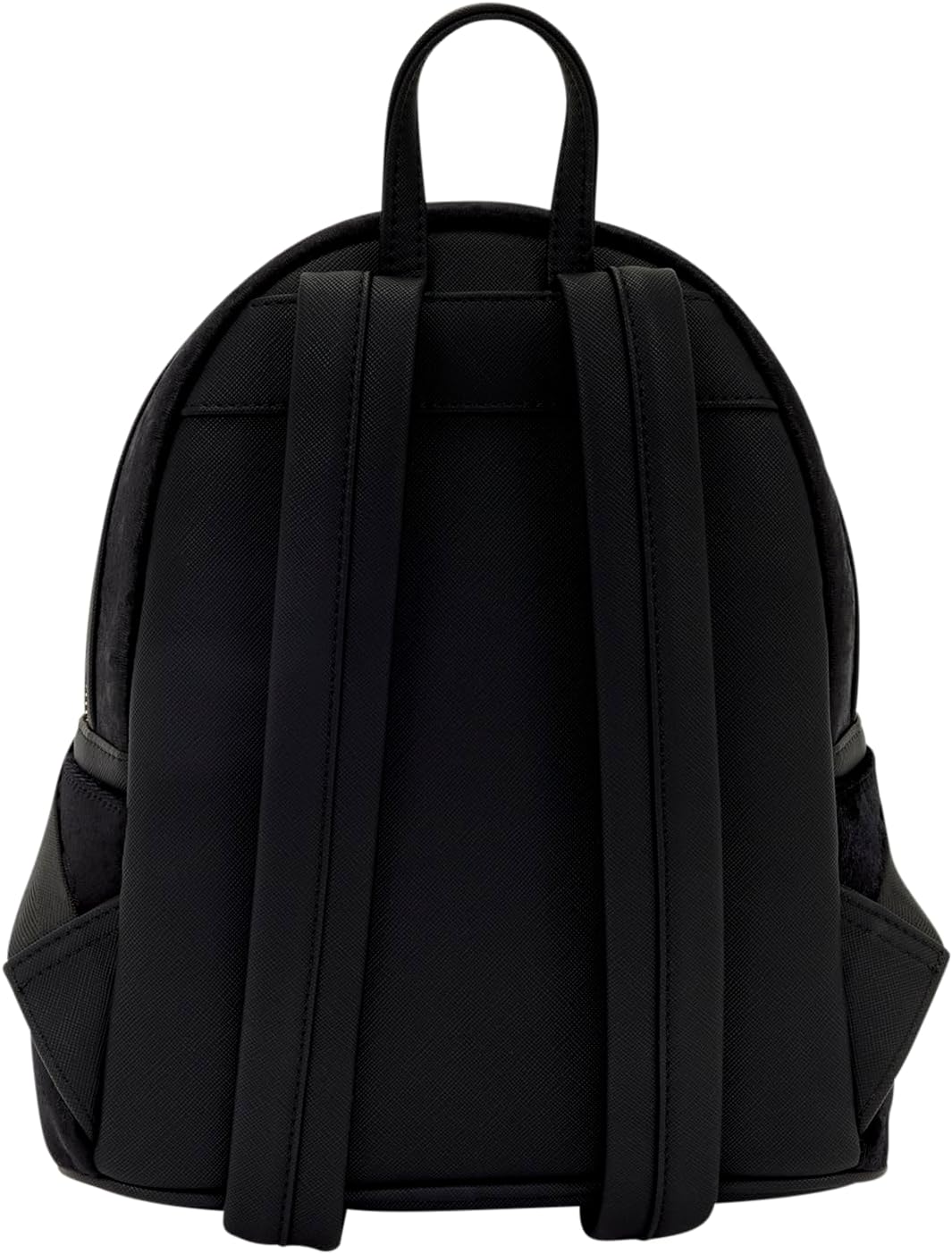 Loungefly Disney: Tinker Bell - Pixie Dust - Velvet Mini Backpack - Great for Kids & Adults - Collectible Bags