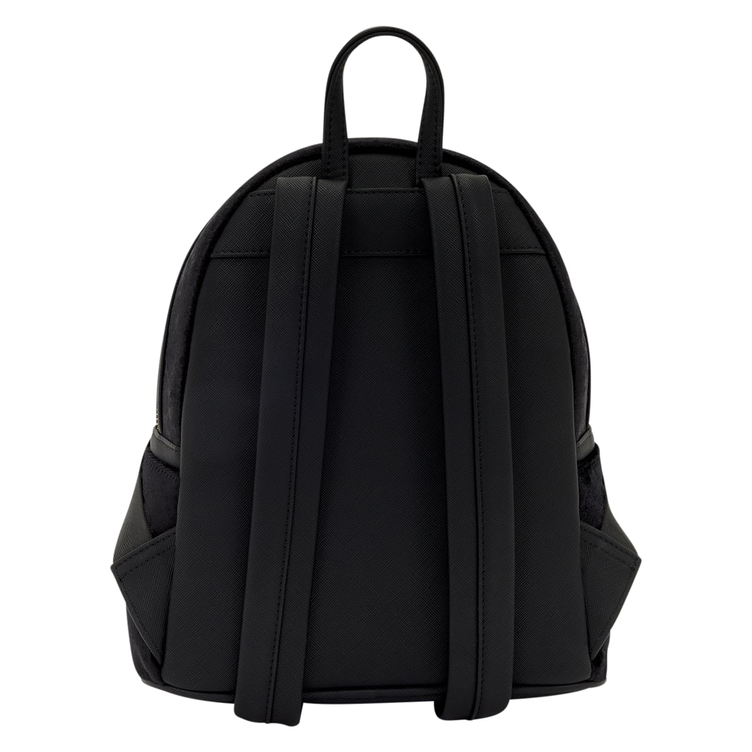 Loungefly Disney: Tinker Bell - Pixie Dust - Velvet Mini Backpack - Great for Kids & Adults