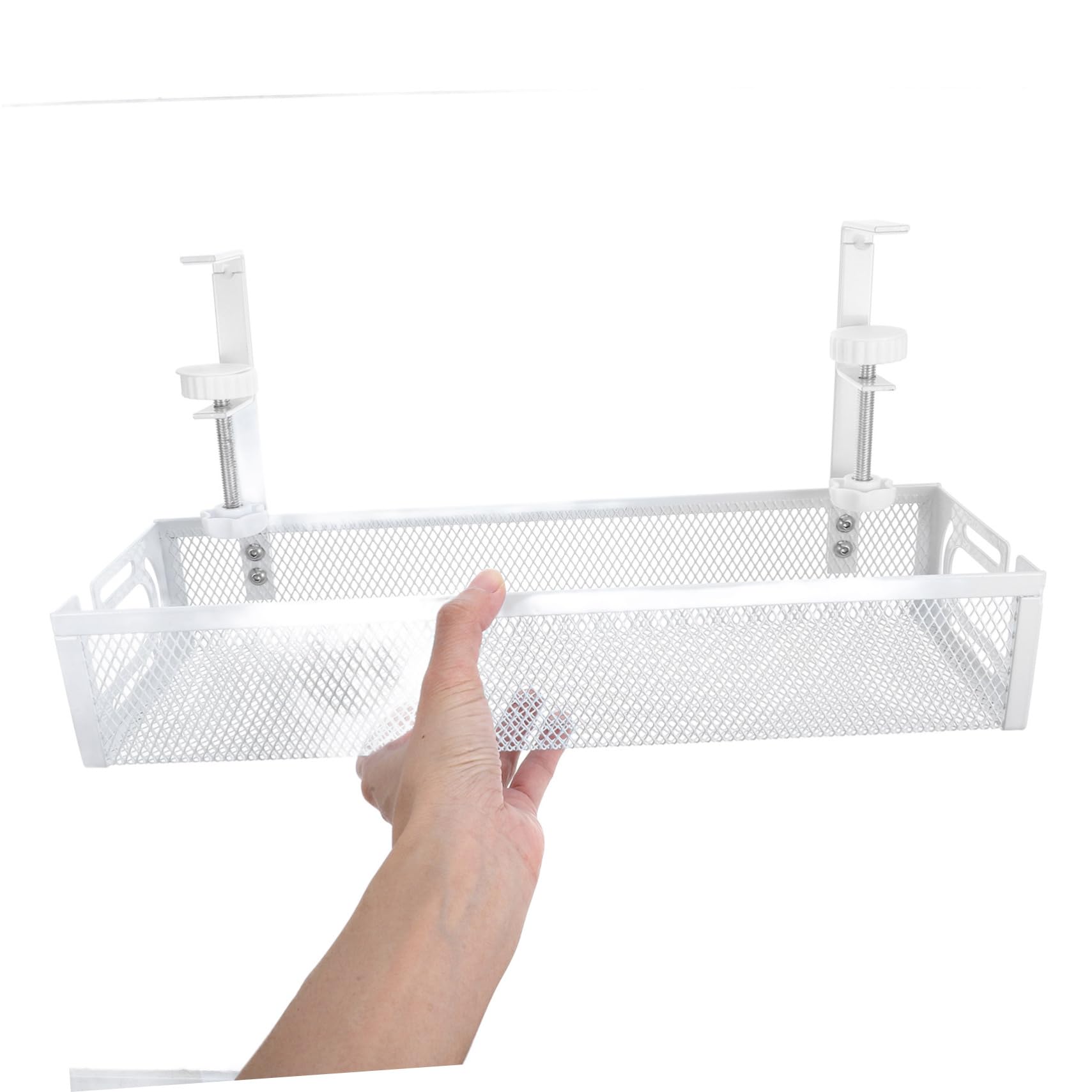 Organisateur De Câbles Sous Bureau Range-câbles Pour Bureau Gestion Des Câbles