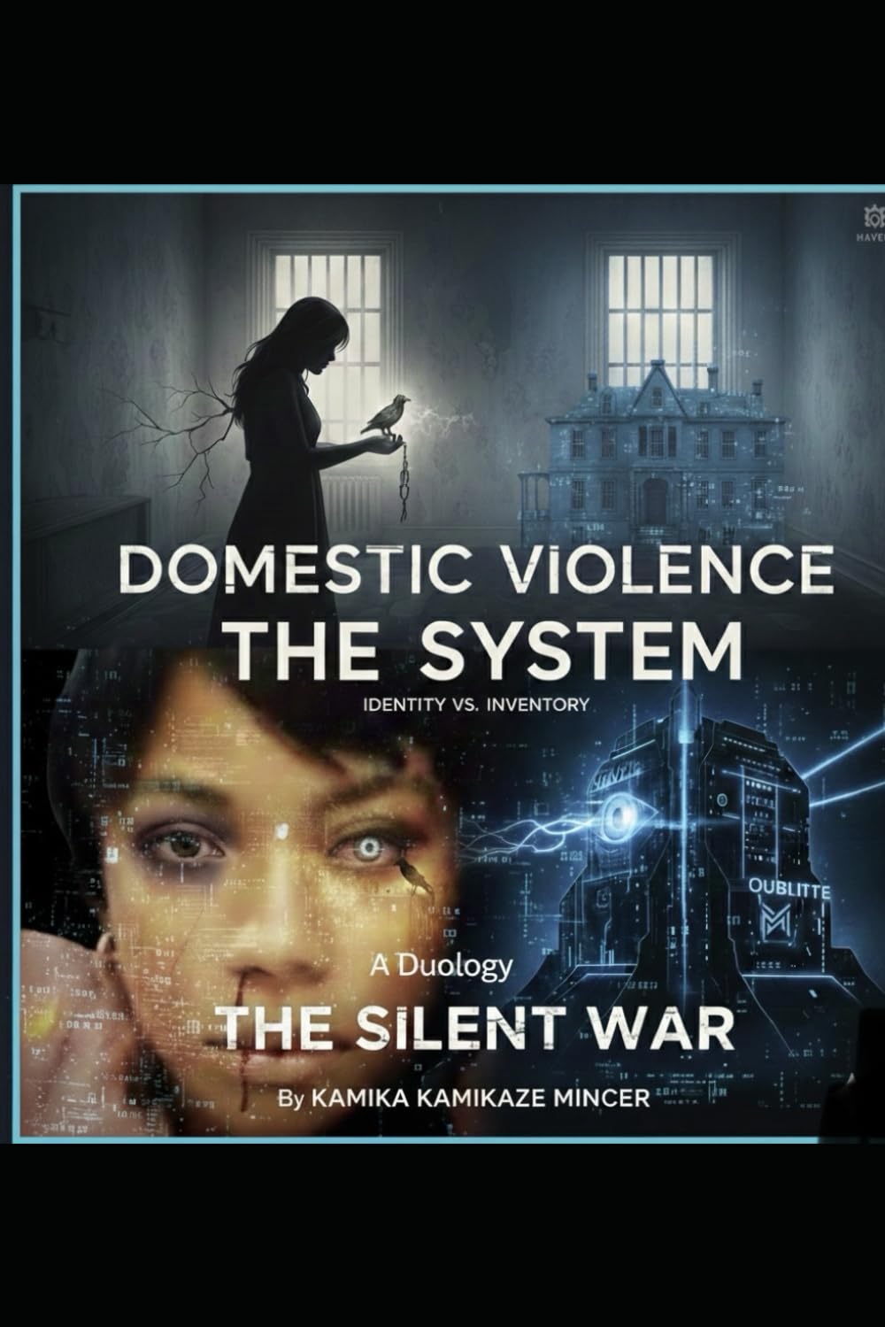 The Solent War (The war Behind Closed Doors)