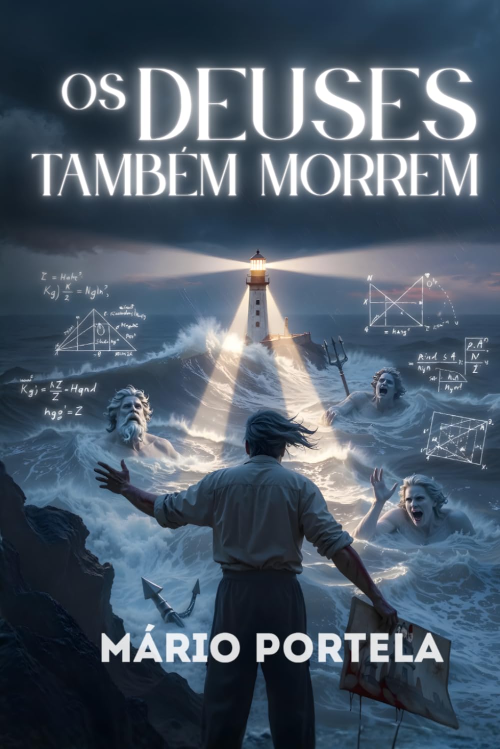 Os Deuses Também Morrem