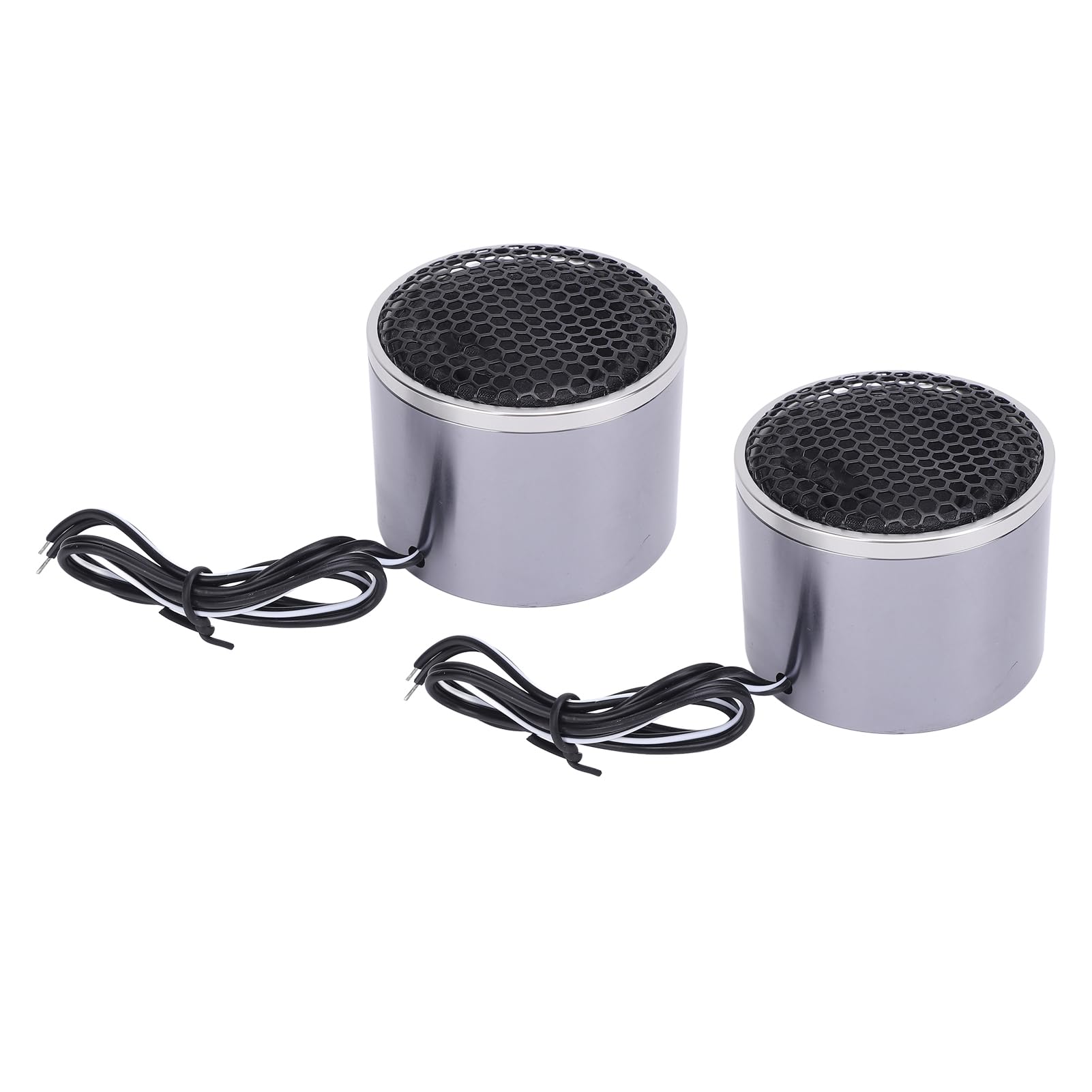 220W Peak Power 2" Car Middle Speaker with Lossless Sound Quality