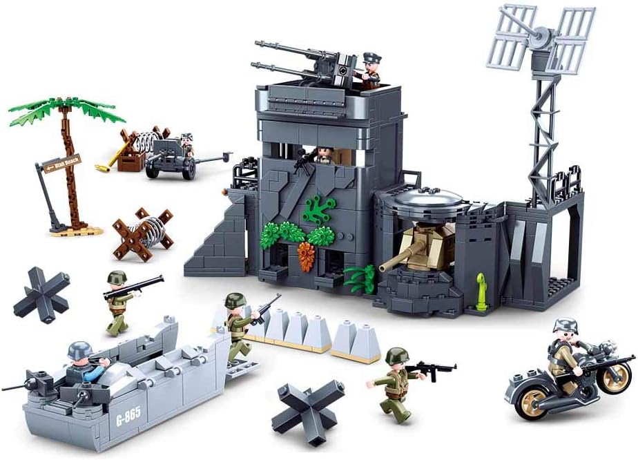 construction bricks, 52 cm x 38 cm x 8 cm