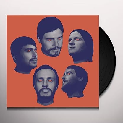 Super Terror por El Mato a Un Policia Motorizado — capa do álbum