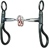 Weaver Leather All Purpose Bit, Black Steel, 5