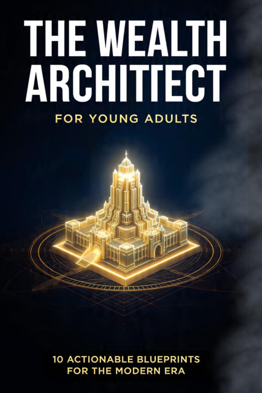 The Wealth Architect for Young Adults: A Step-by-Step Financial Literacy Guide: 10 Actionable Wealth-Building Blueprints, High-Yield Investing Checklists & Debt-Killing Systems for the Modern Era