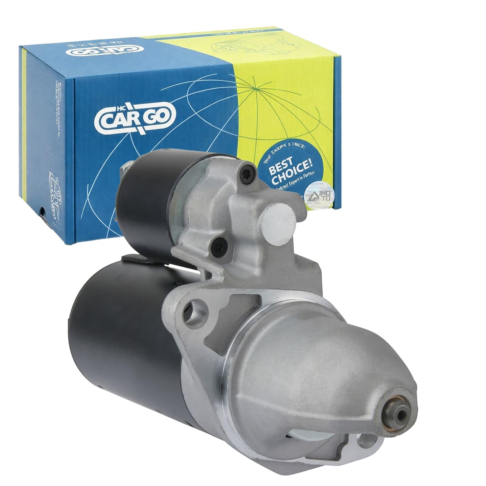 HC-Cargo Motorino d'avviamento F032111865