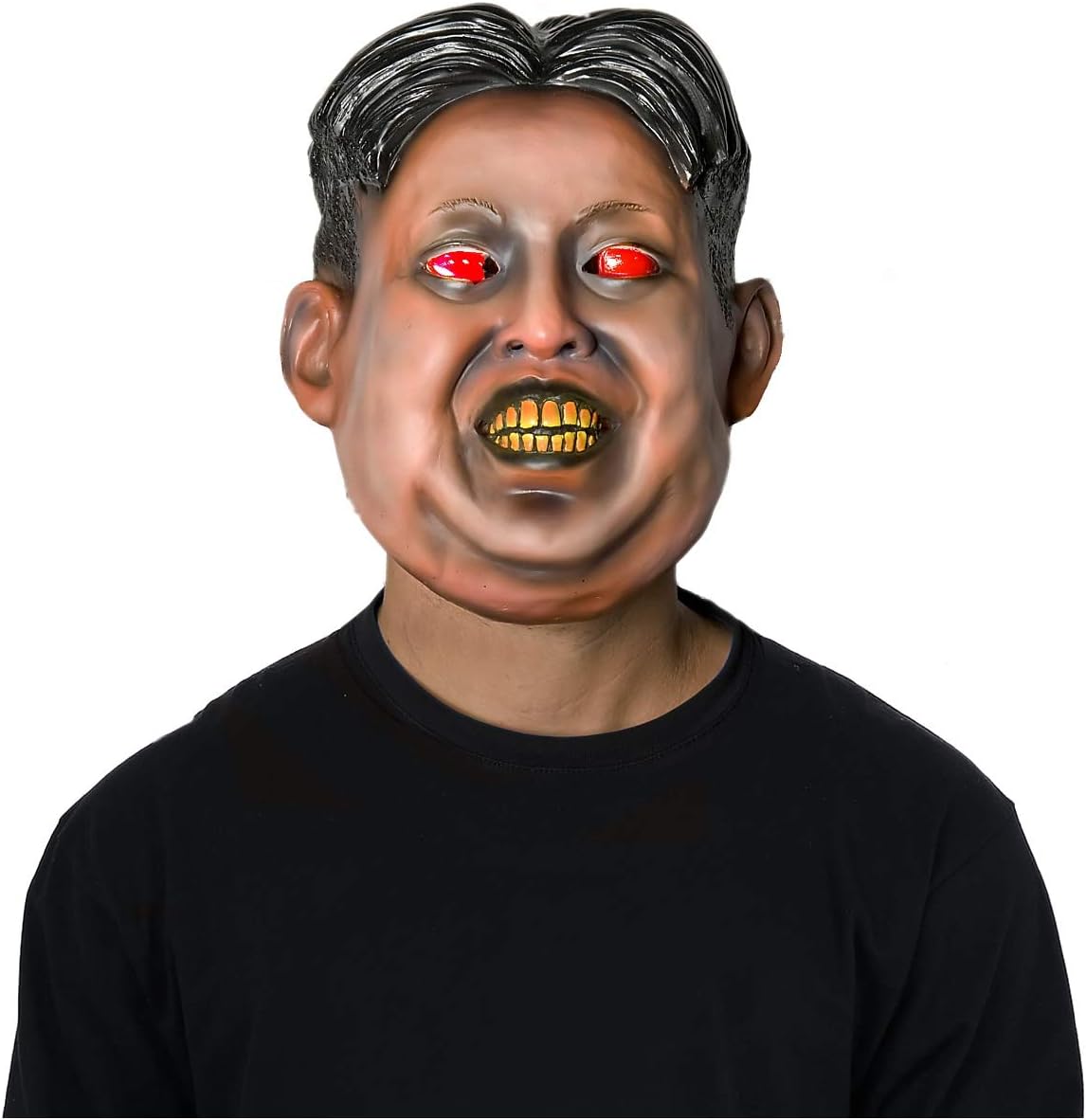 MORBID ENTERPRISES Looney Leader Mask Costume Accessory