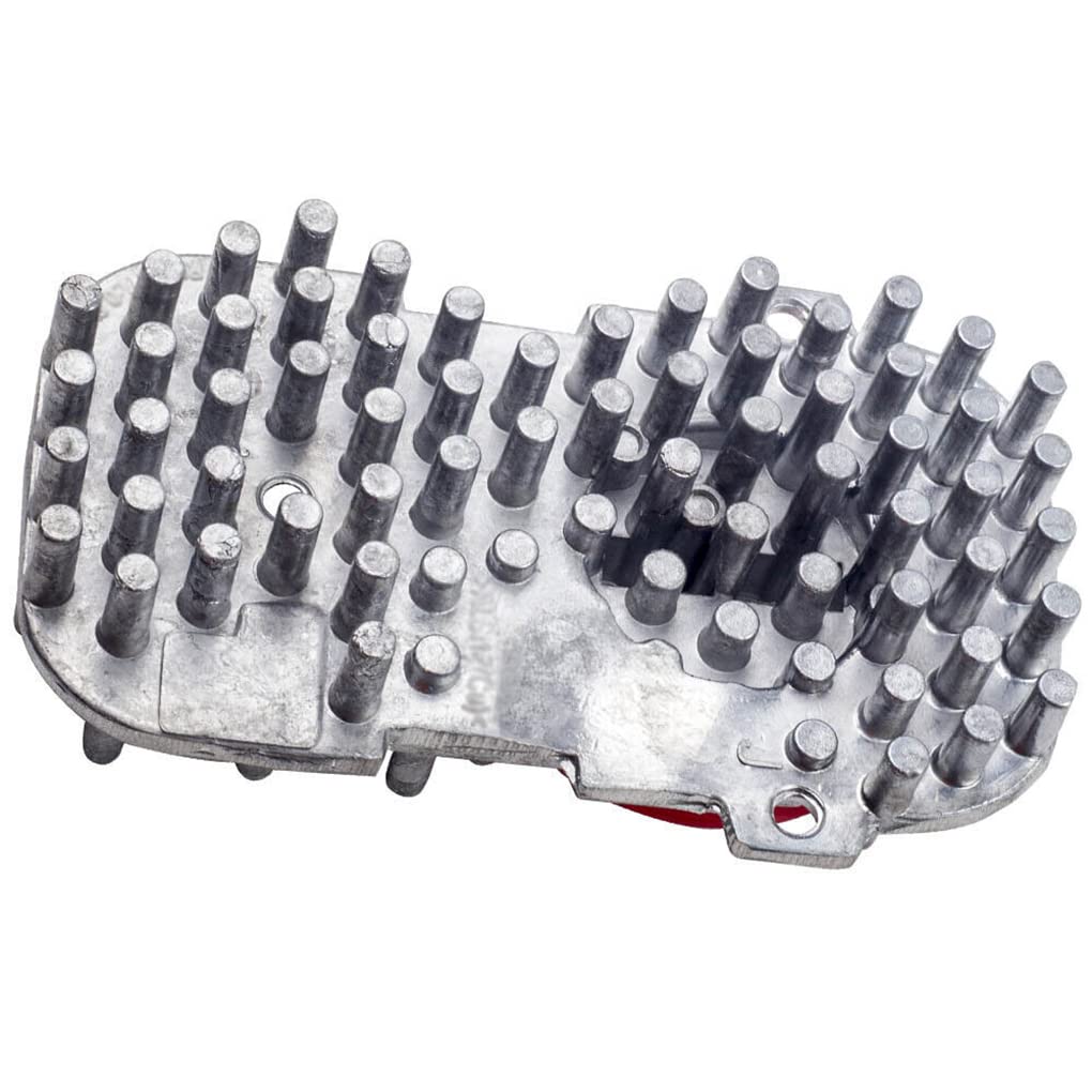 Amazon.com: Headlight LED Light Ballast Insert Diode Module 