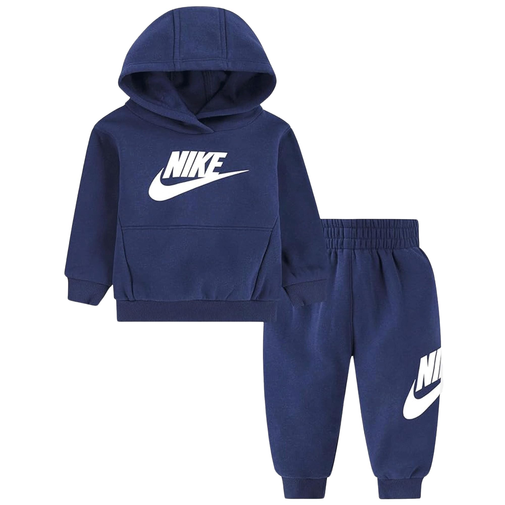 Nike Unisex Baby Club French Terry Tracksuit