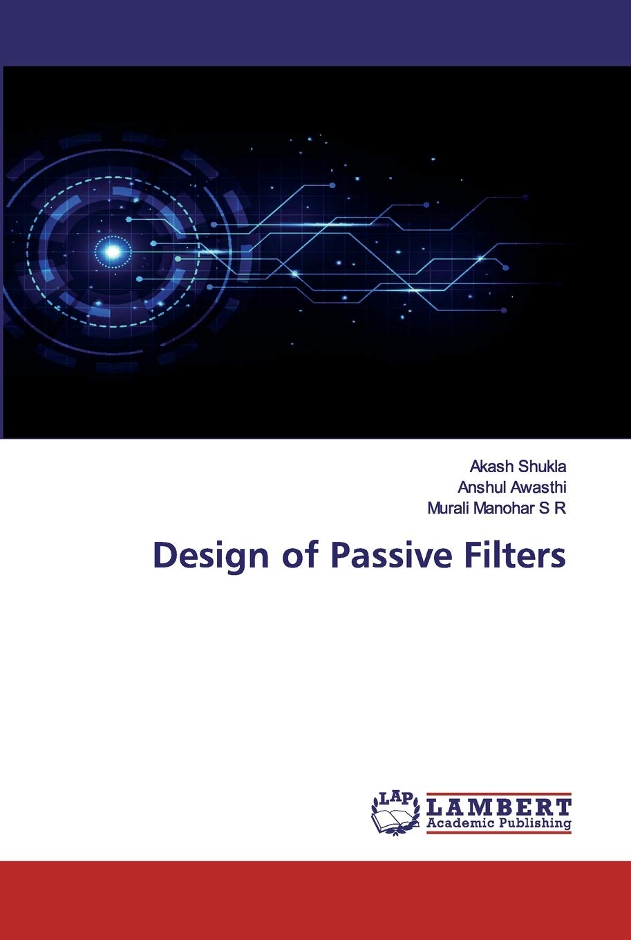 Design of Passive Filters