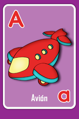 Spanish ABC