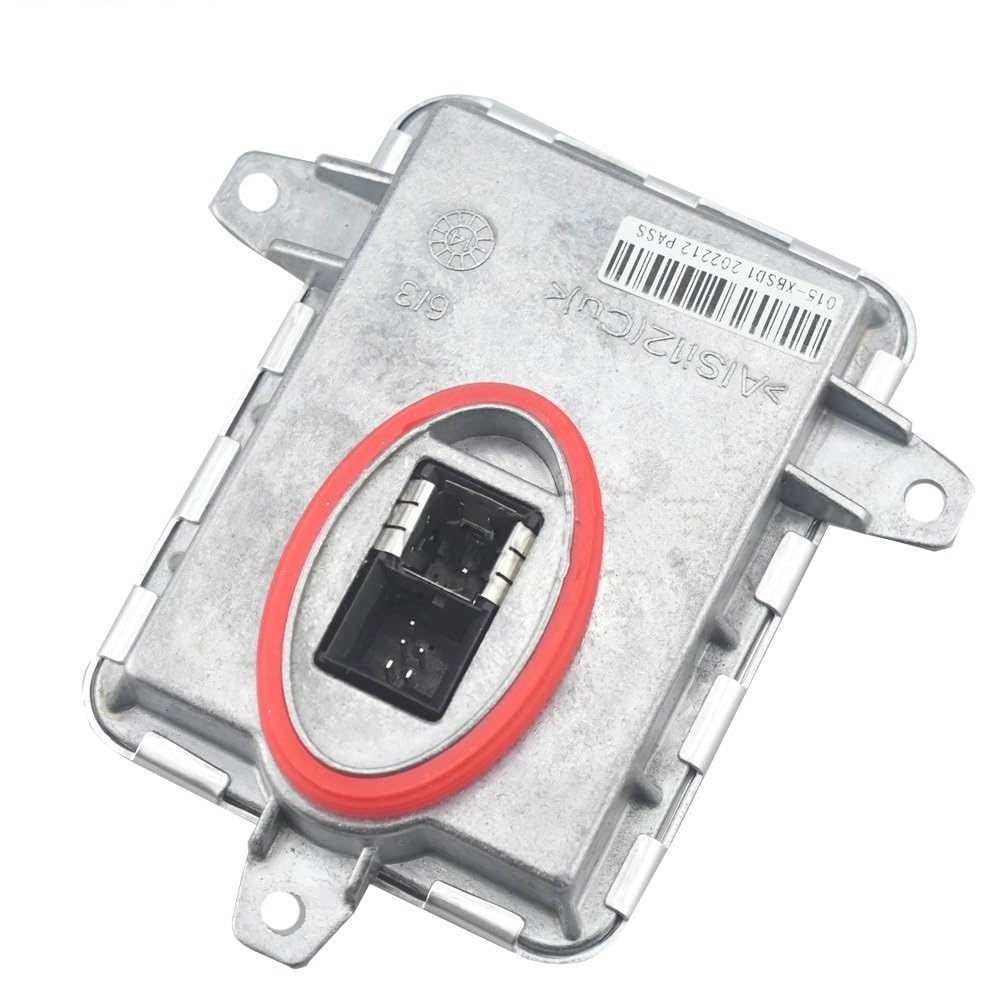 Módulo Balasto Xenón HID A1669002800 – Para Mercedes Clase A, C, GL, GLA, ML, SLK