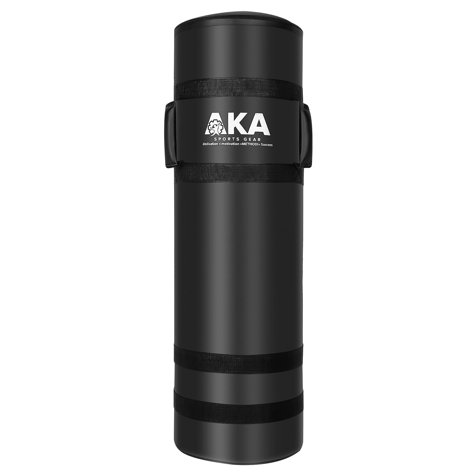 AKA Sports Gear Premium Heavy Duty Standing Tackling Dummy for Football, Basketball, and Martial Arts?45 inch High