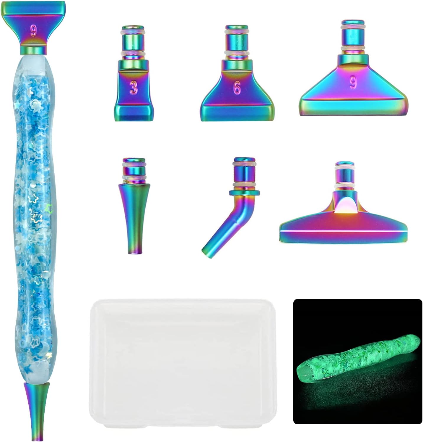 Diamond Painting Cutter Stift