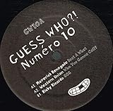  Numero 10
