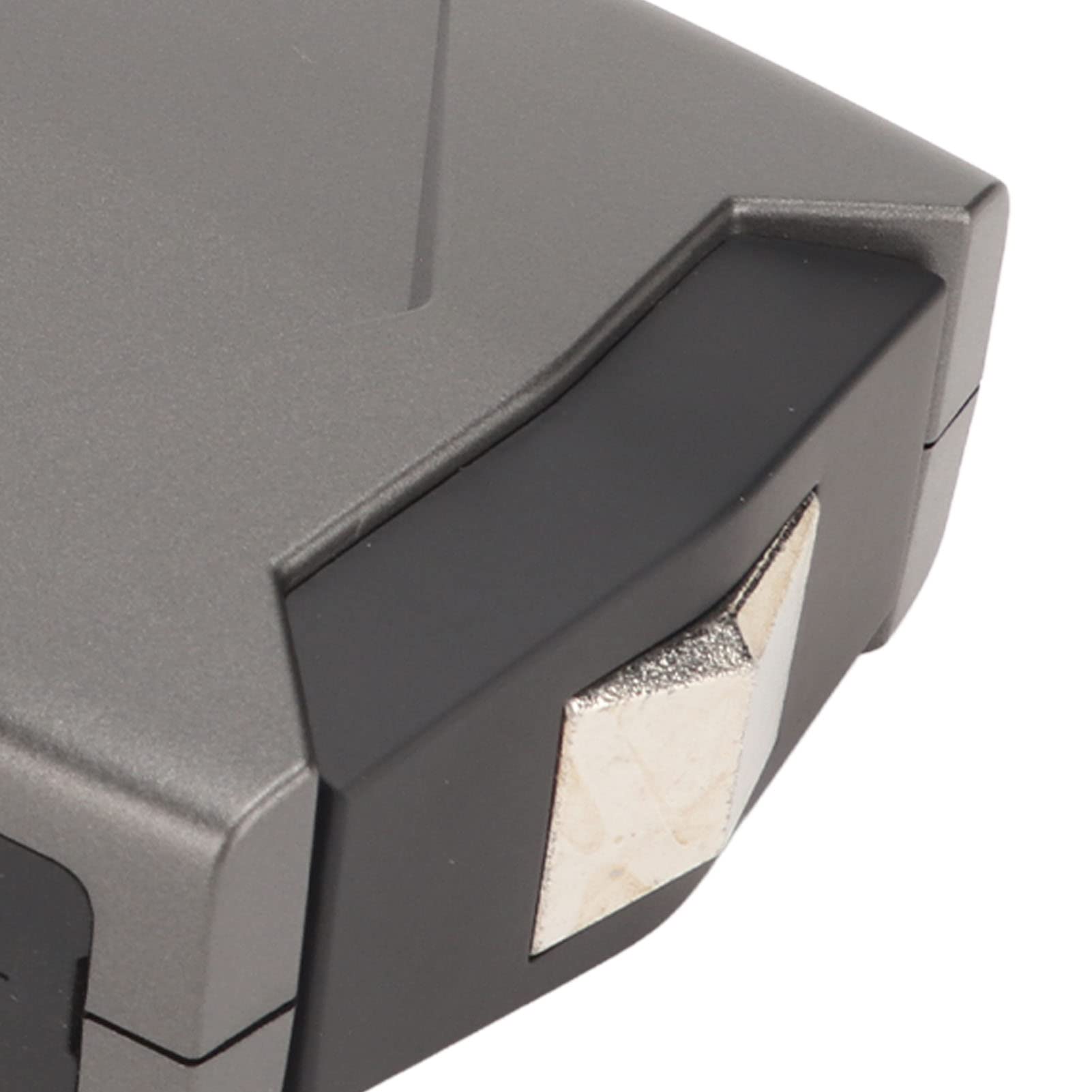 Cuifati 800A Avviatore Portatile, Batteria Al Litio 12V 10800mAh