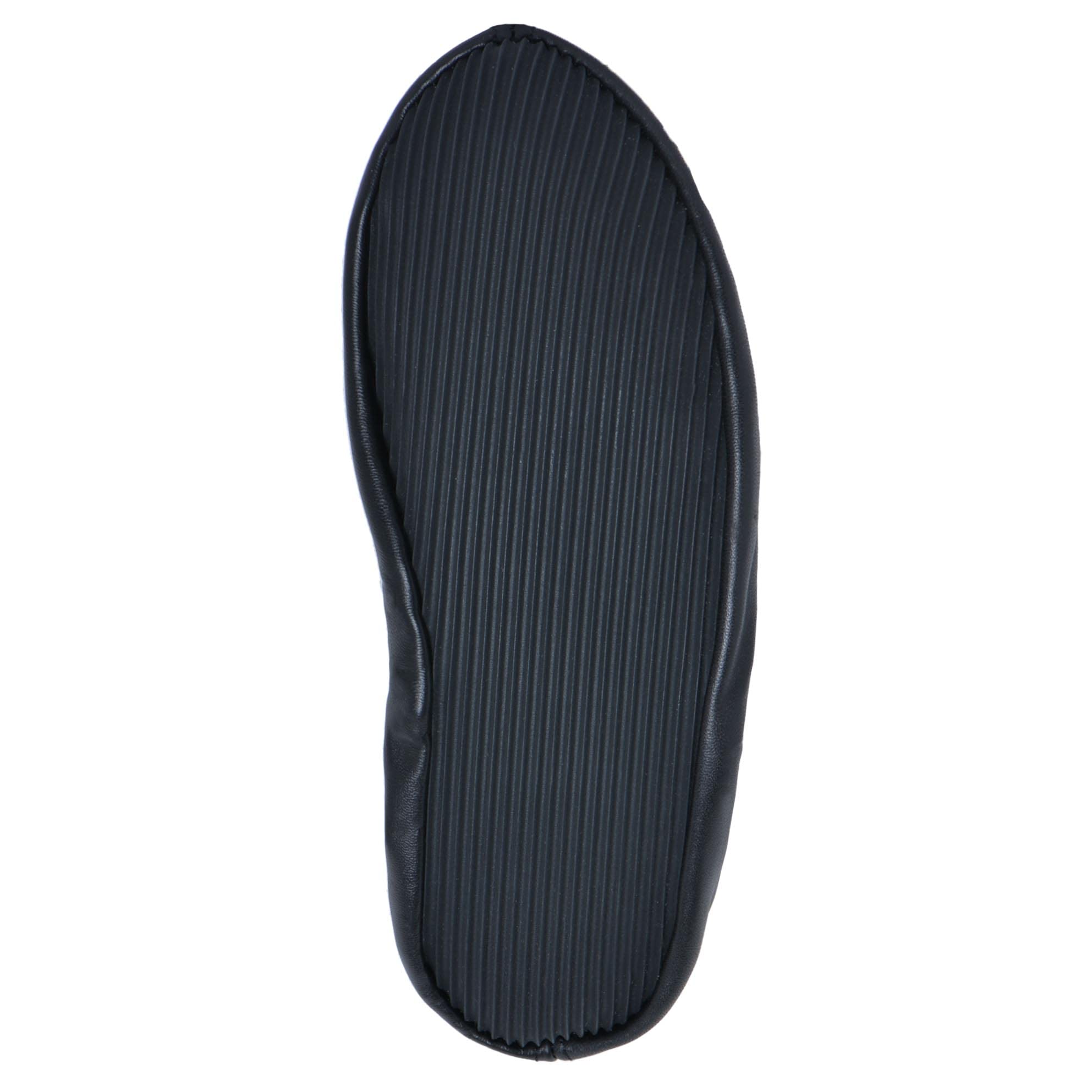 Lappade Chaussures de voltige Chaussures de Gymnastique Semelle en Caoutchouc Noir, Blanc, Bleu, Rose, Violet T. 22-46