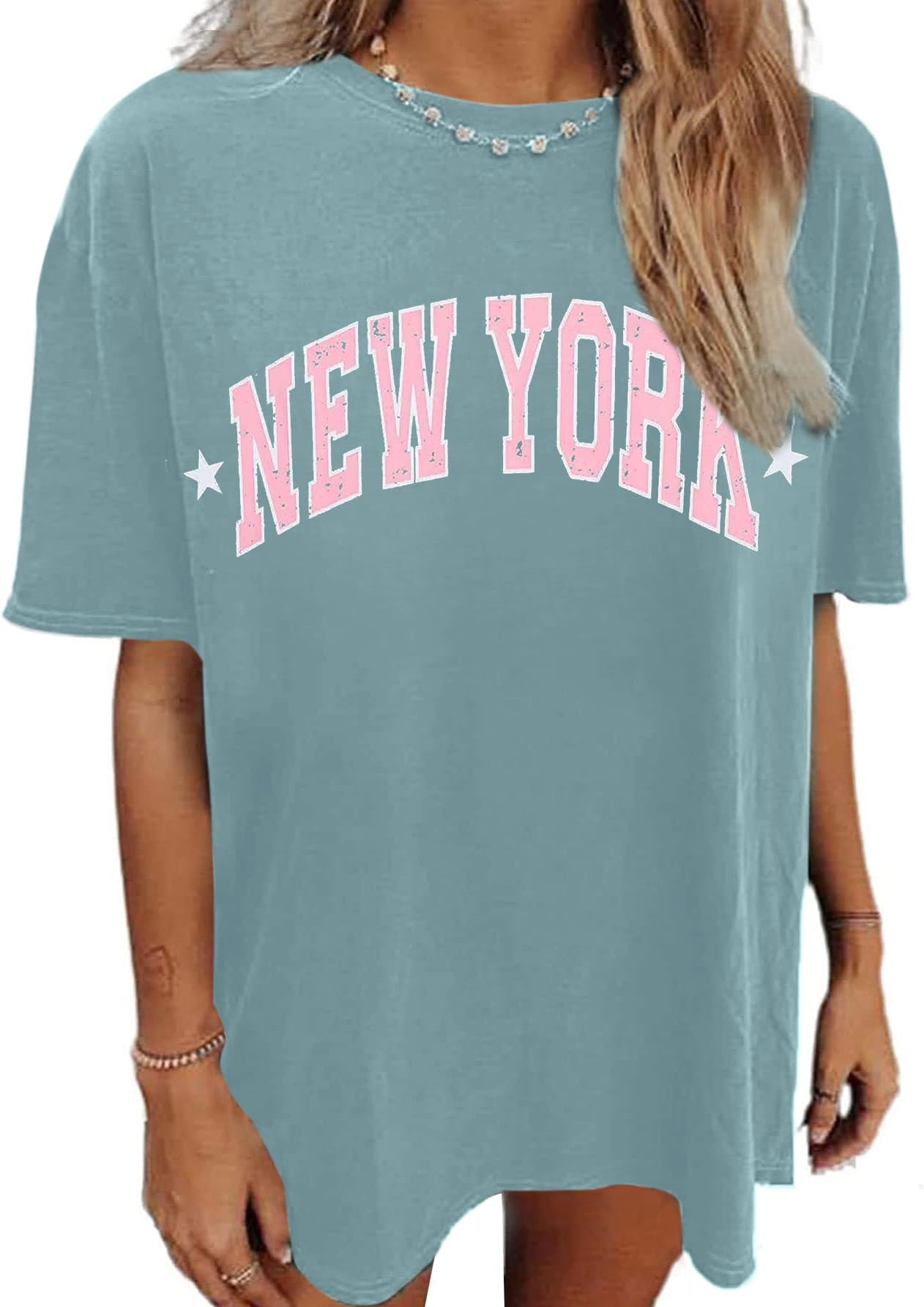 Avanova Women Casual Summer Sexy Blouse Pant