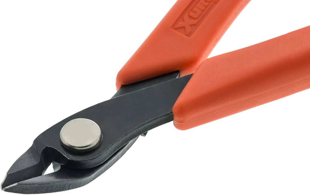 バンセンカッター 即納】 フラッシュカッター XR-2175 : 圧着工具とストリッパーの広栄