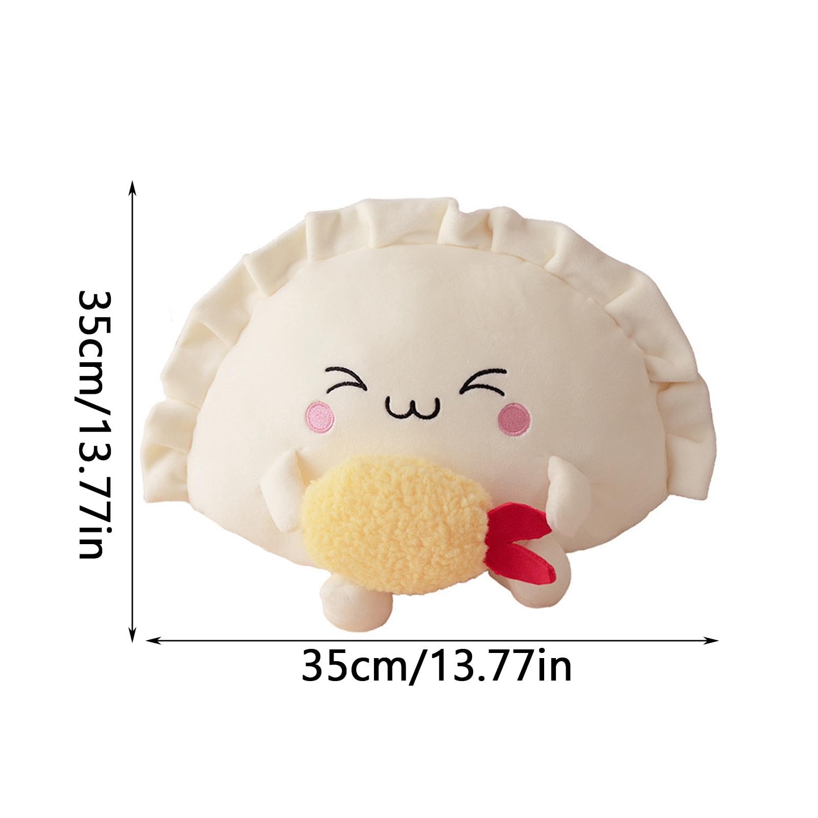 Yum & Sum Dumplings 小籠包 ぬいぐるみ Amazon.co.jp: 小籠包