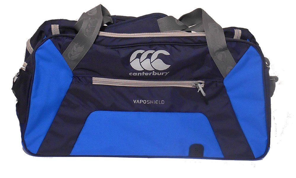Amazon.co.jp: Canterbury 2016ミディアムダッフルバッグジムバッグ