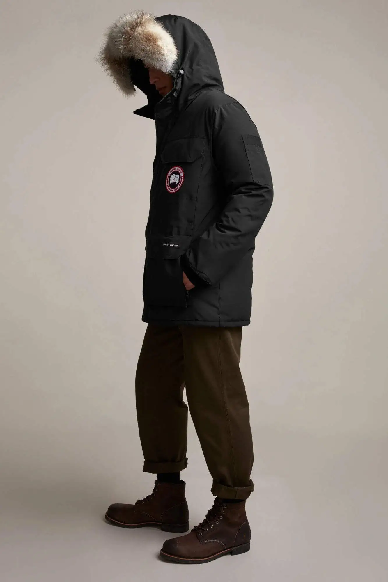 قیمت و خرید Canada Goose Expedition 