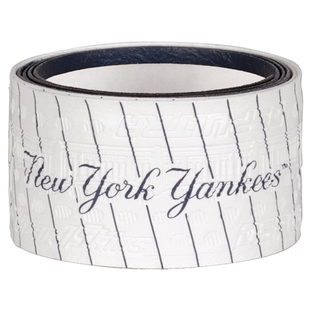 Lizard Skins DSP Ultra MLB Team Bat Grip - 0.5mm 1.1mm – Next-Gen Durasoft Polymer Baseball Bat Tape