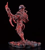 Vista 4 de Marvel Universe Carnage Renewal Edition ARTFX+ Statue (NET)