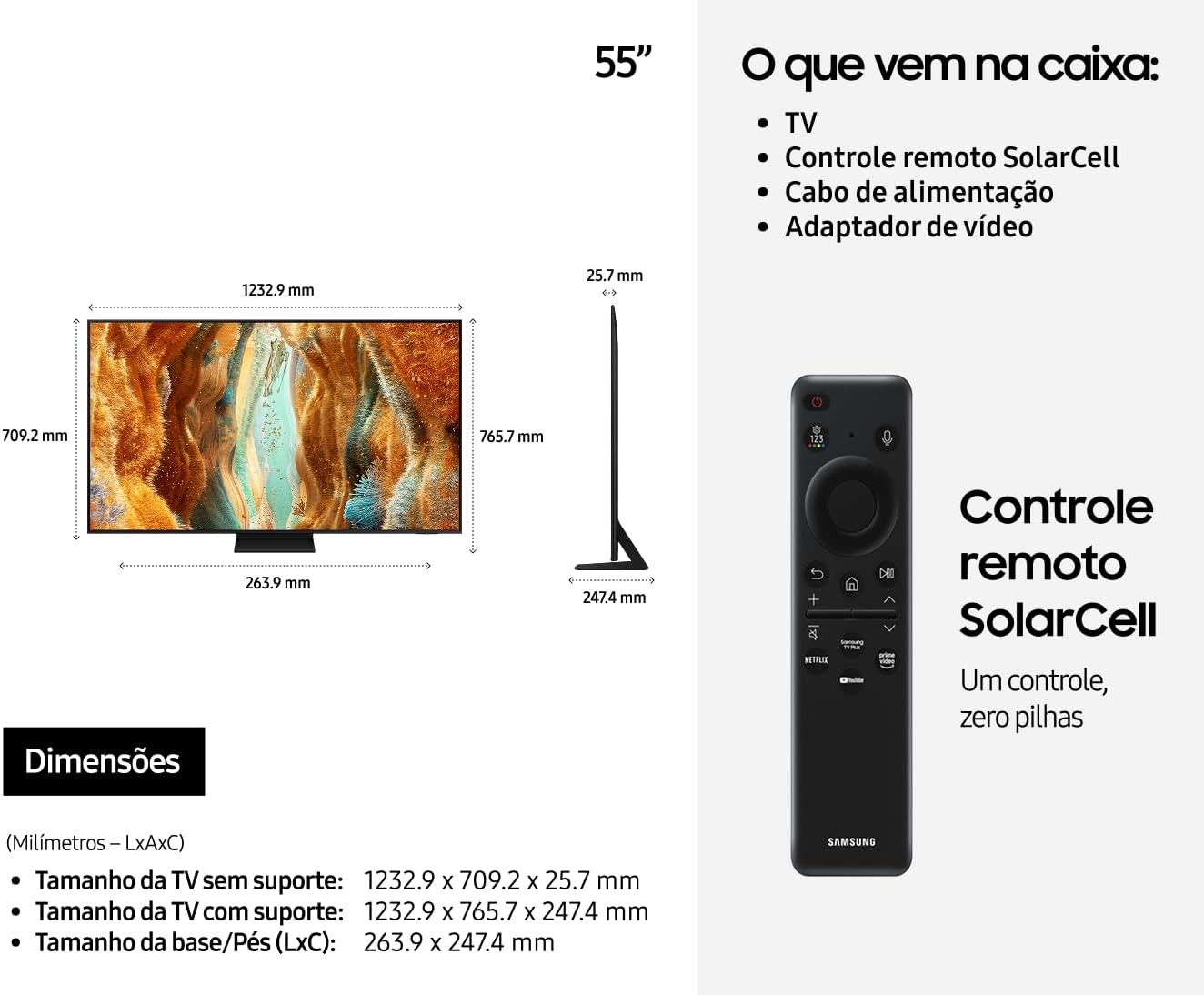 Review da Samsung Vision AI TV 55” NEO QLED 4K: Uma Revolução na Sua Sala! 10 61eQ2eof1WL. AC SL1368