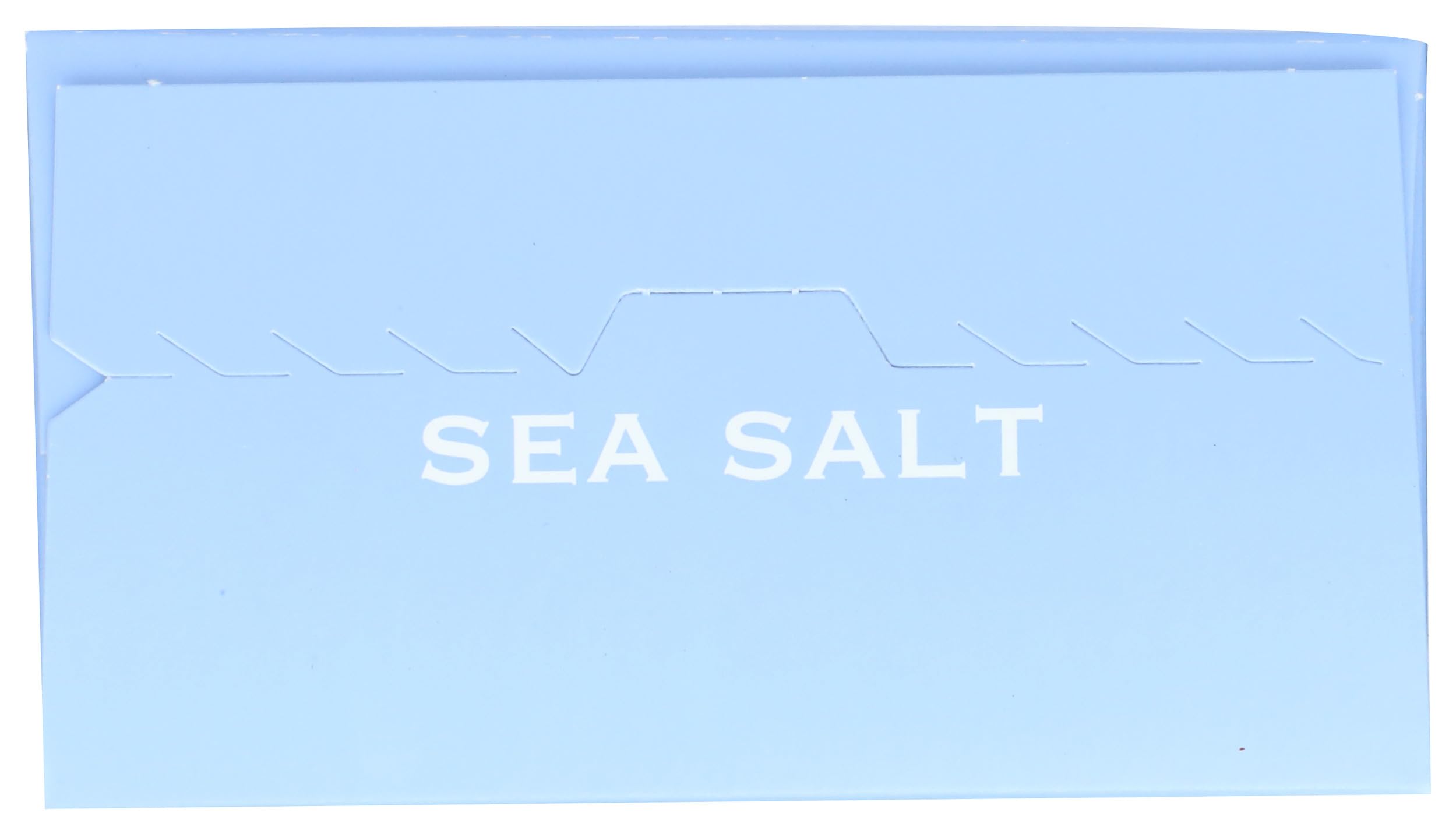 Stonewall Kitchen Sea Salt Crackers, 5 Ounce Box by Stonewall Kitchen