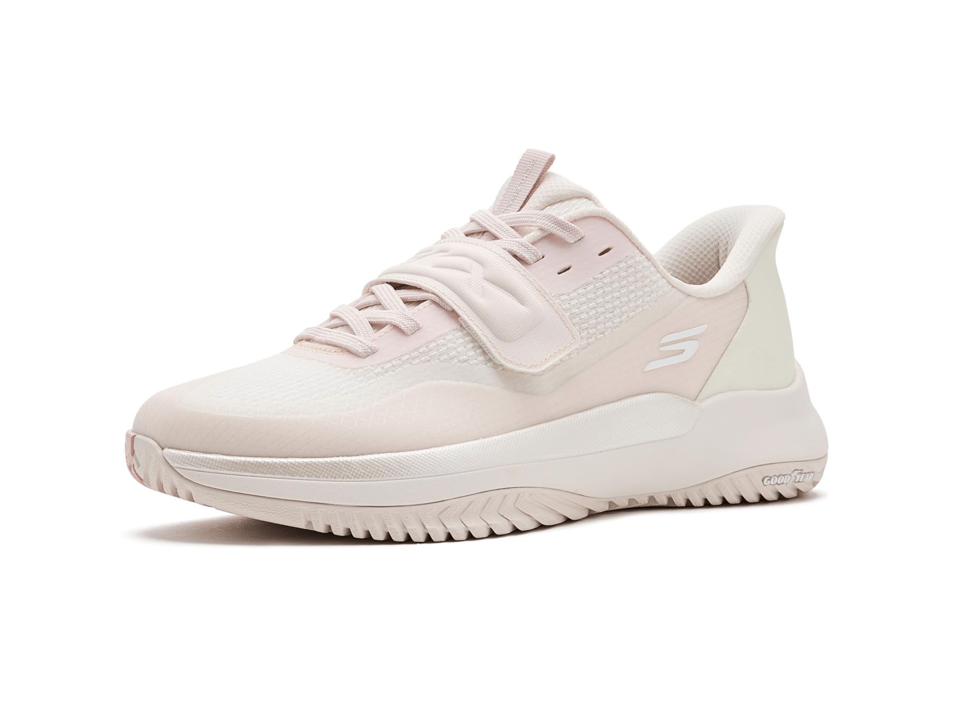 Skechers Womens Viper Court Elite 2.0