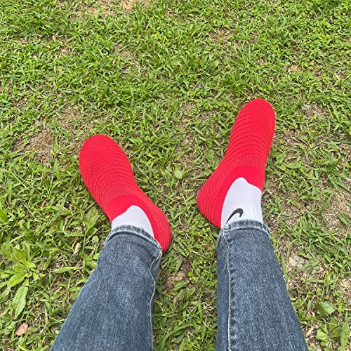 Image of Hayeabi Ultra-Comfort Lightweight House Slippers Unisex Adult Indoor /Outdoor Around The House Home Shoes for Women Men
