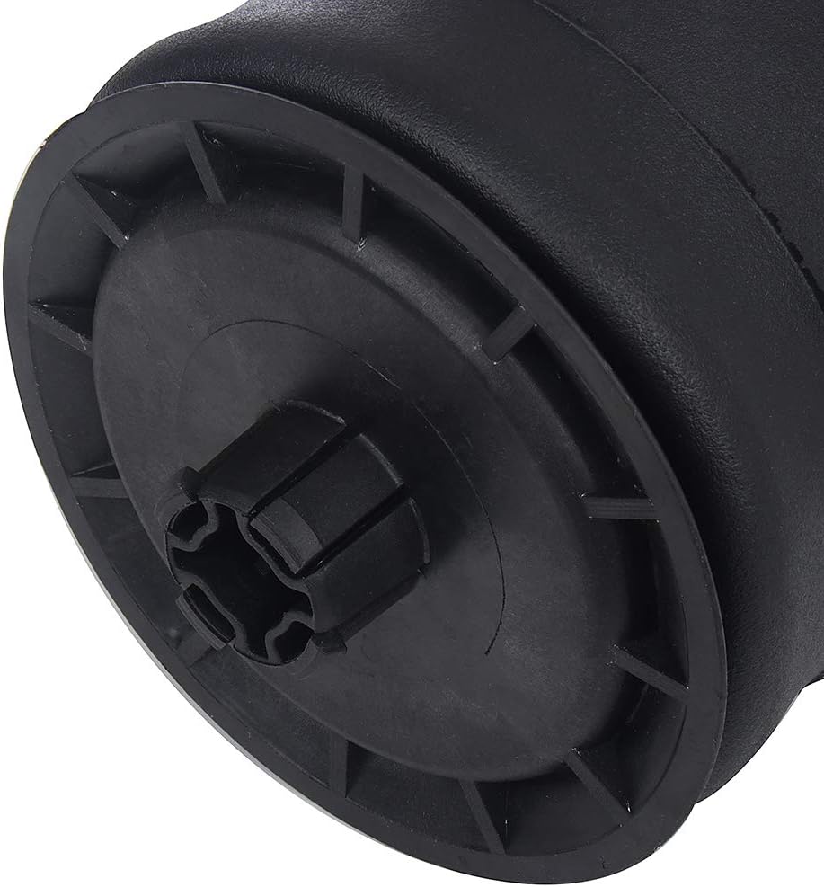2Pcs Front Rear Air Suspension Air Spring Bag Replacement for Firestone Part Number: W26-455-9911 for Hendrickson : 59823-2