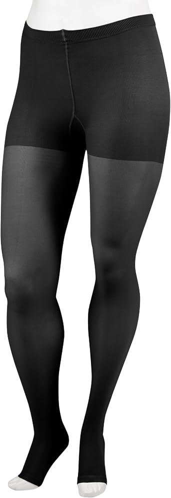 Juzo Soft 2000 Pantyhose Compression 15-20 mmHg Closed Toe, Reg