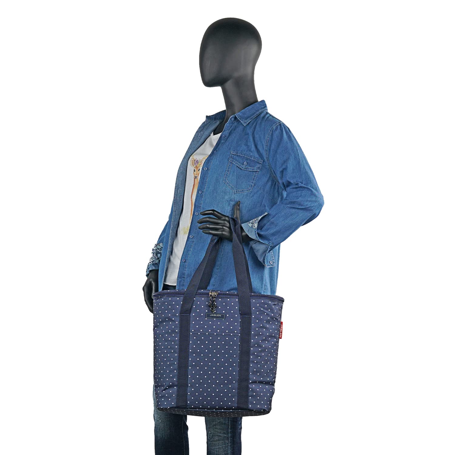 Sac Isotherme Repas Grande Capacité - Sac Isotherme Repas Lunch Box - Sac I