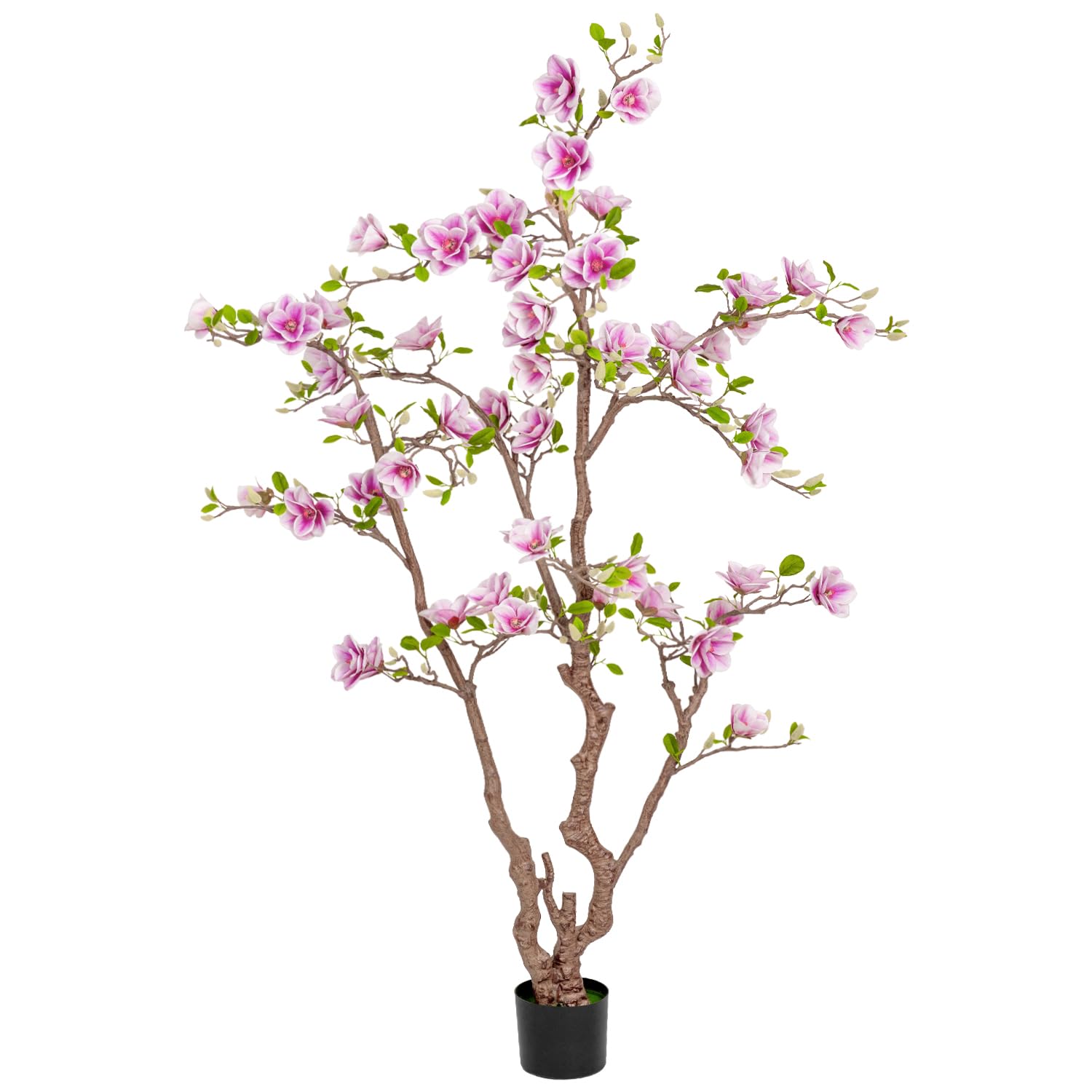 Faux Magnolia Tree