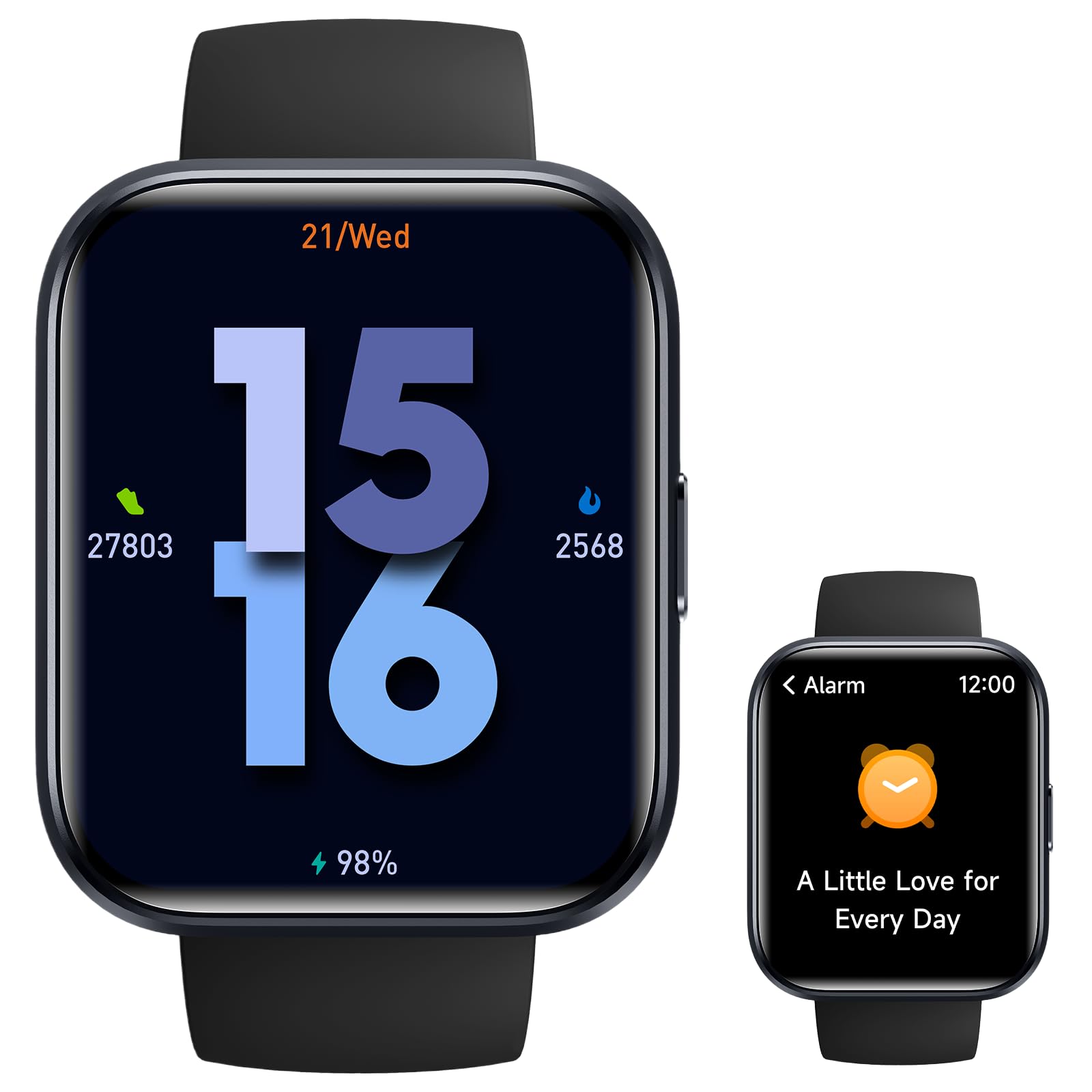 ENOMIR Smart Watch