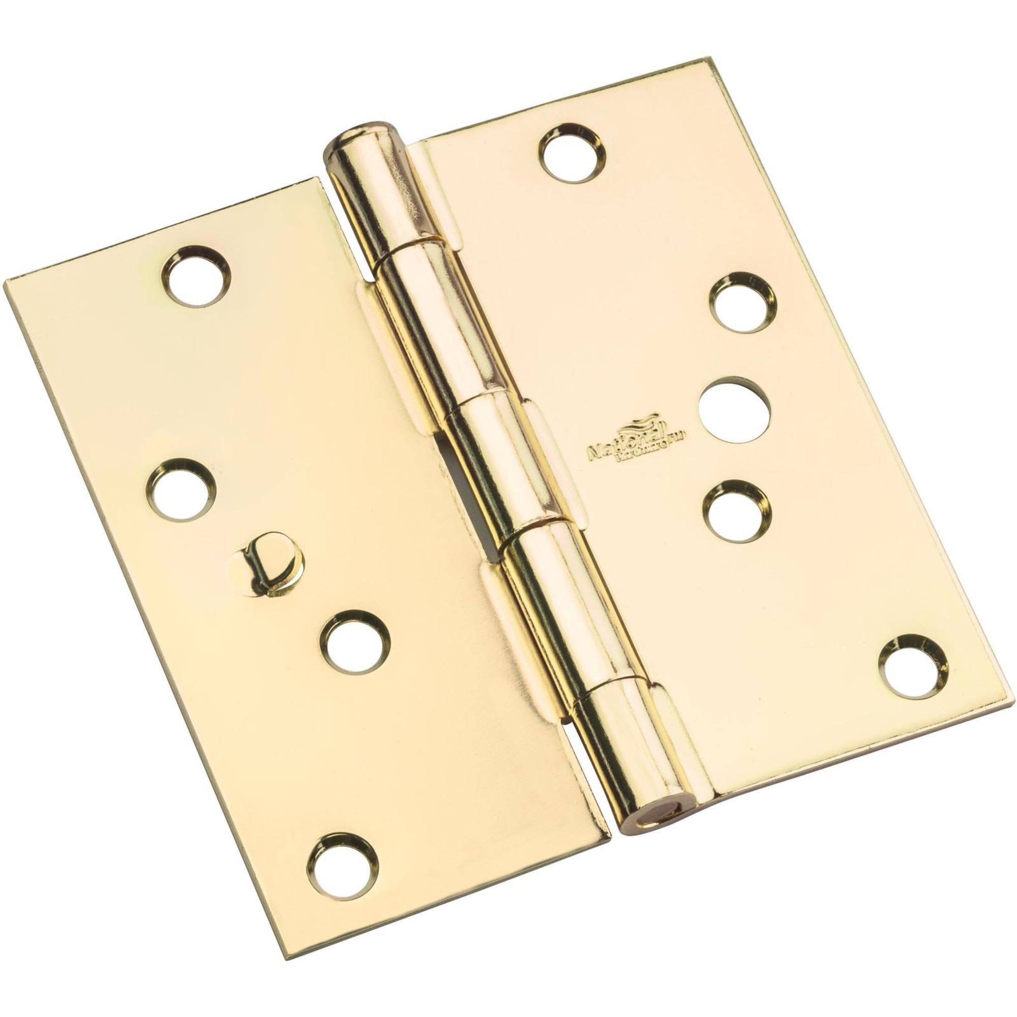 National Hardware 5 Charnière de porte N830-401