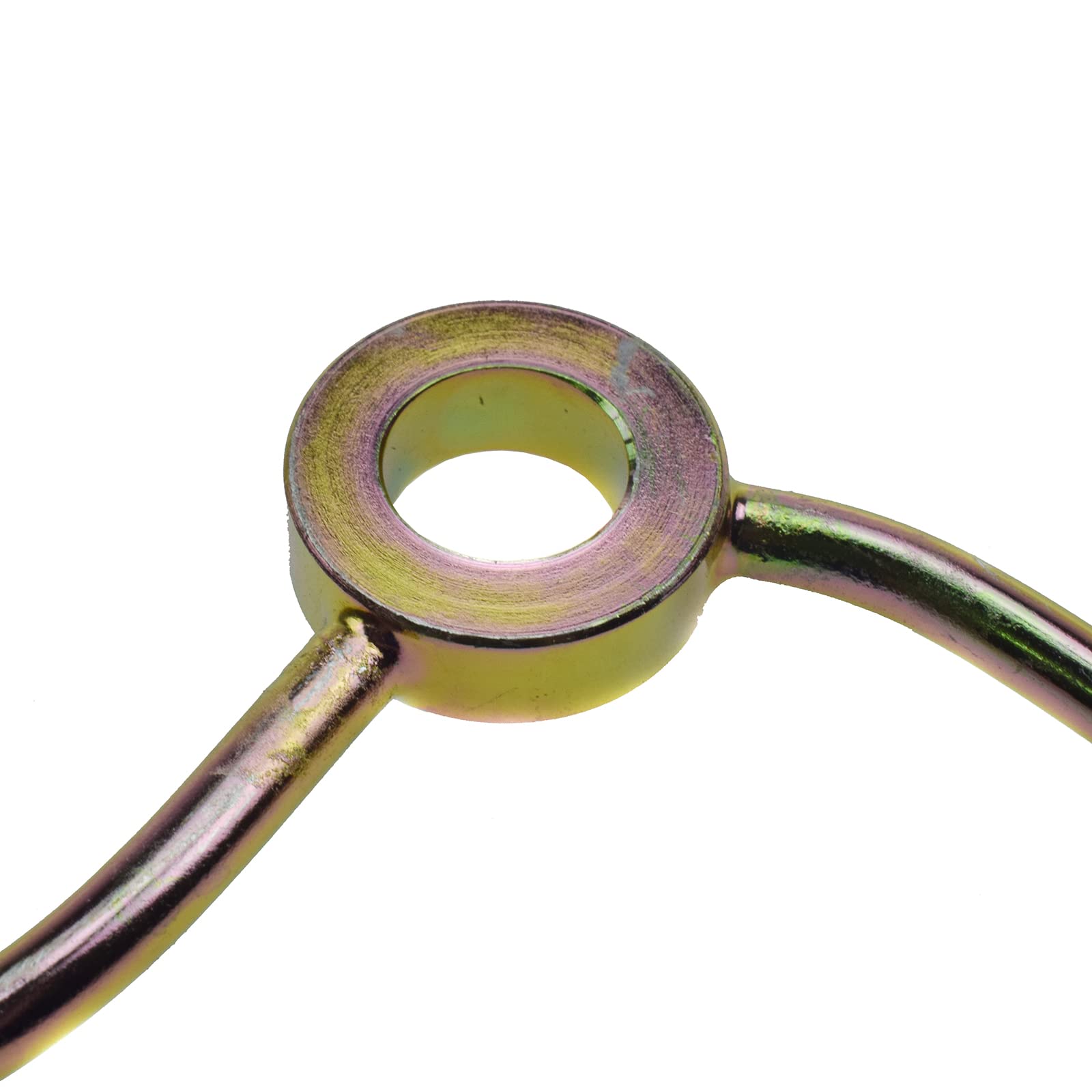 Tubo di ritorno dell'olio combustibile 16670-43G00 16670-06G08 compatibile con motore Nissan TD27 TD23 F22 F23 D21 R50 E24