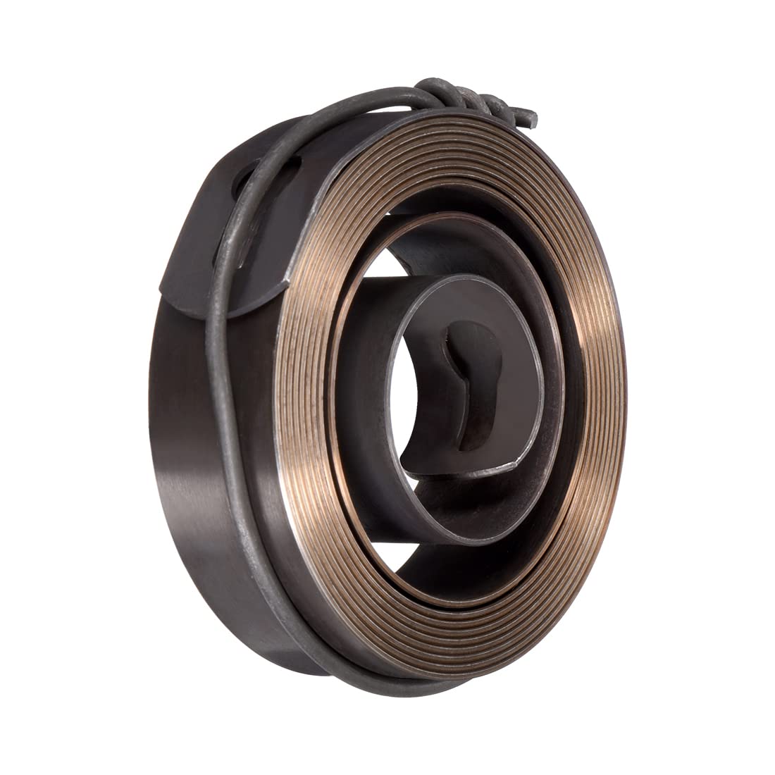 Molla Di Ritorno Per Trapano Pressa - Sostituzione Pratica E Anti-ruggine